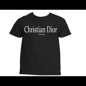 Women’s “CD” Tee.
